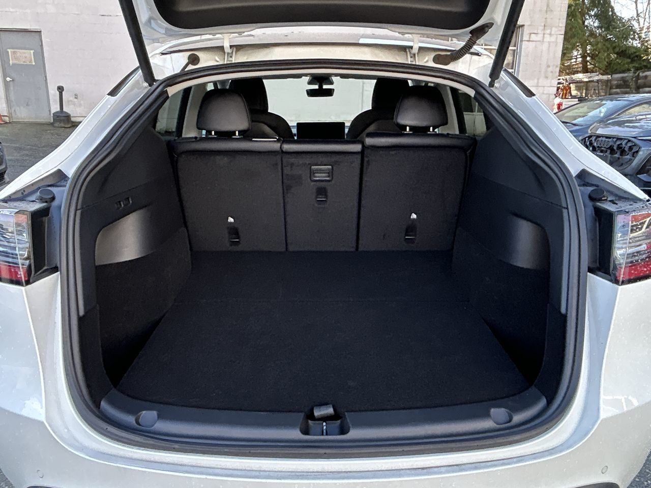 Tesla Model Y  2021 à North Vancouver, Colombie-Britannique