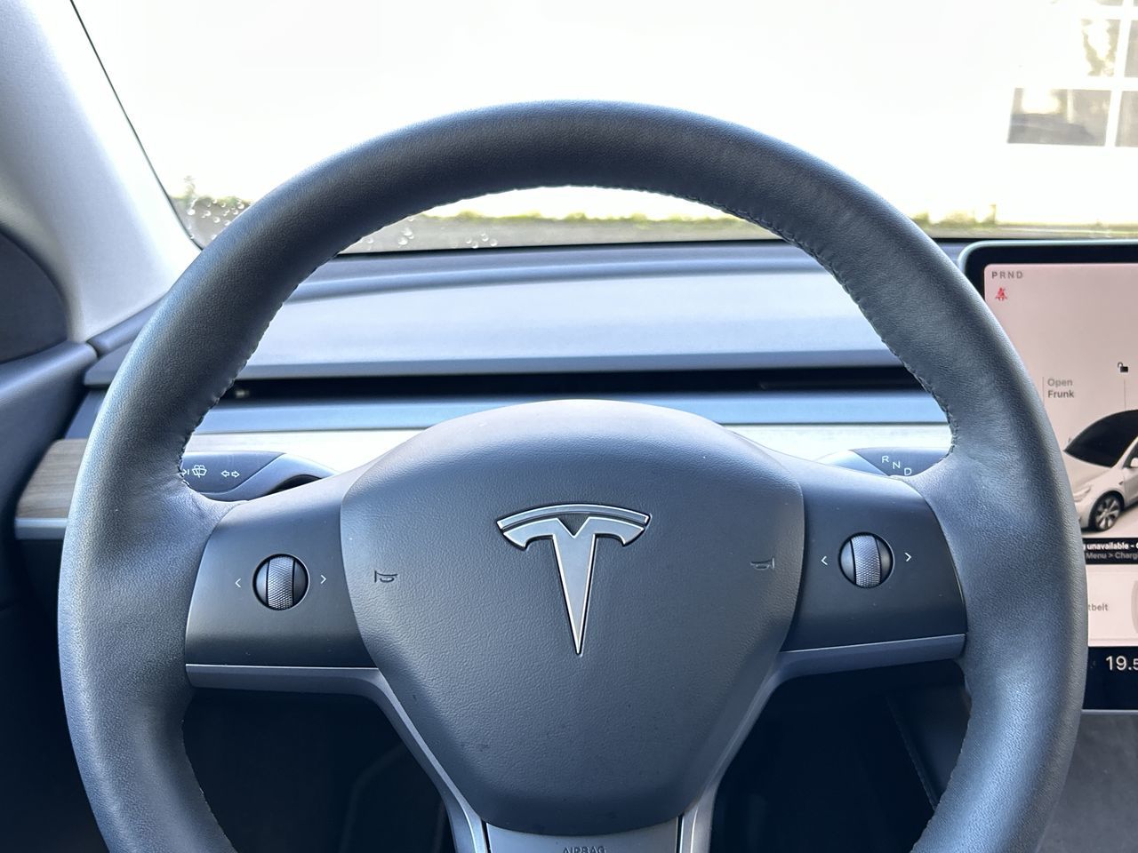 Tesla Model Y  2021 à North Vancouver, Colombie-Britannique