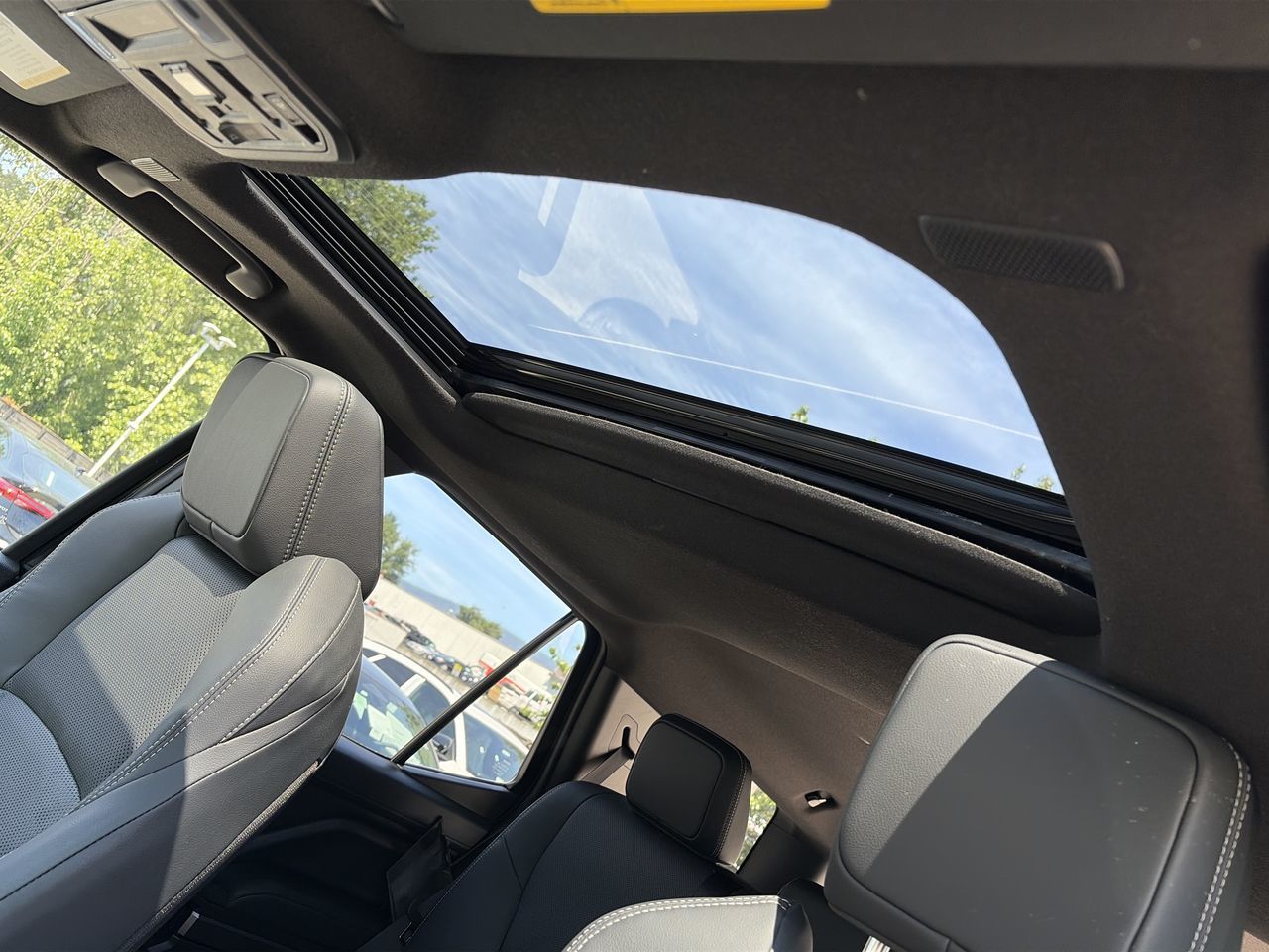 2025 Toyota 4Runner in North Vancouver, British Columbia