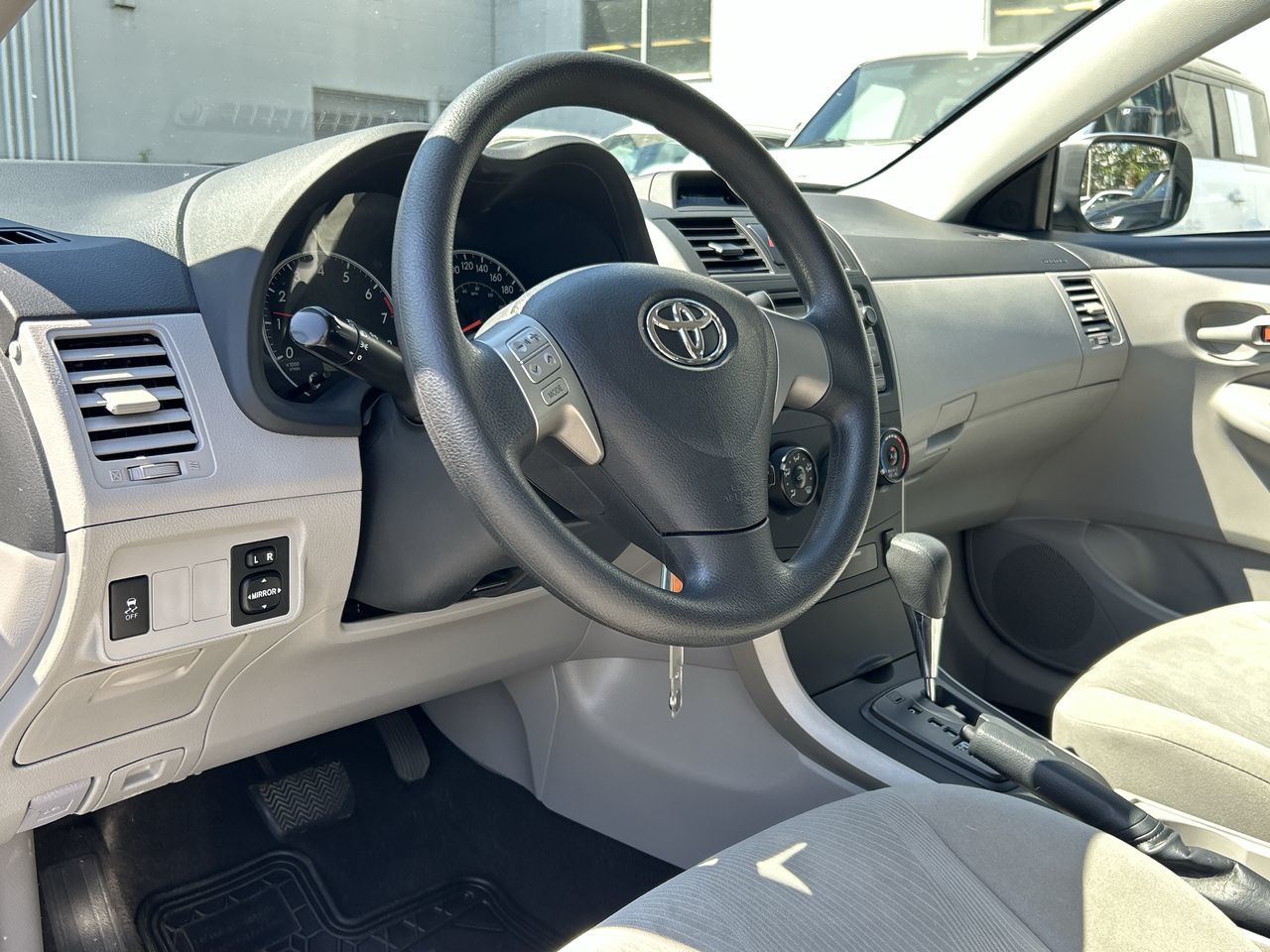 2012 Toyota Corolla in North Vancouver, British Columbia