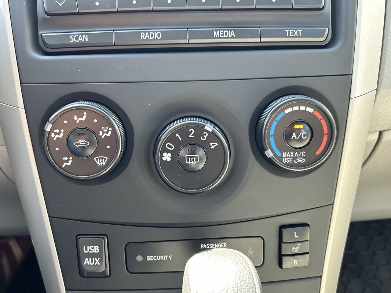 2012 Toyota Corolla in North Vancouver, British Columbia