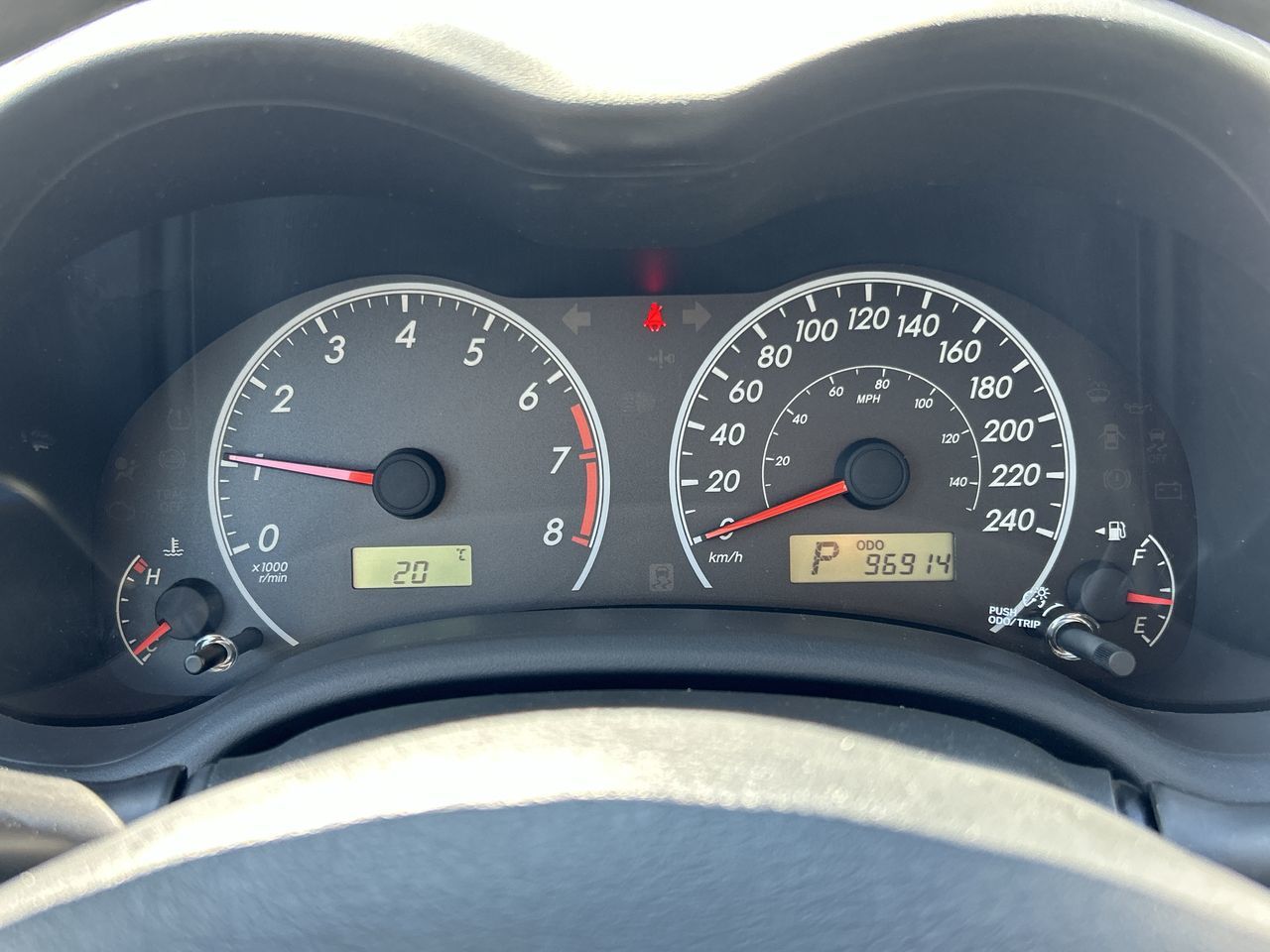 2012 Toyota Corolla in North Vancouver, British Columbia