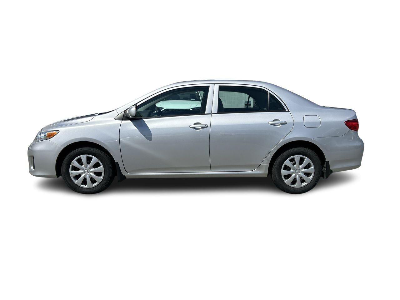 2012 Toyota Corolla in North Vancouver, British Columbia