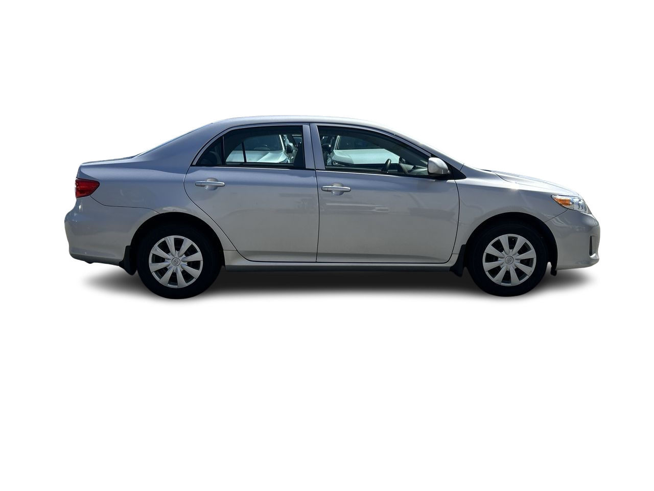 2012 Toyota Corolla in North Vancouver, British Columbia