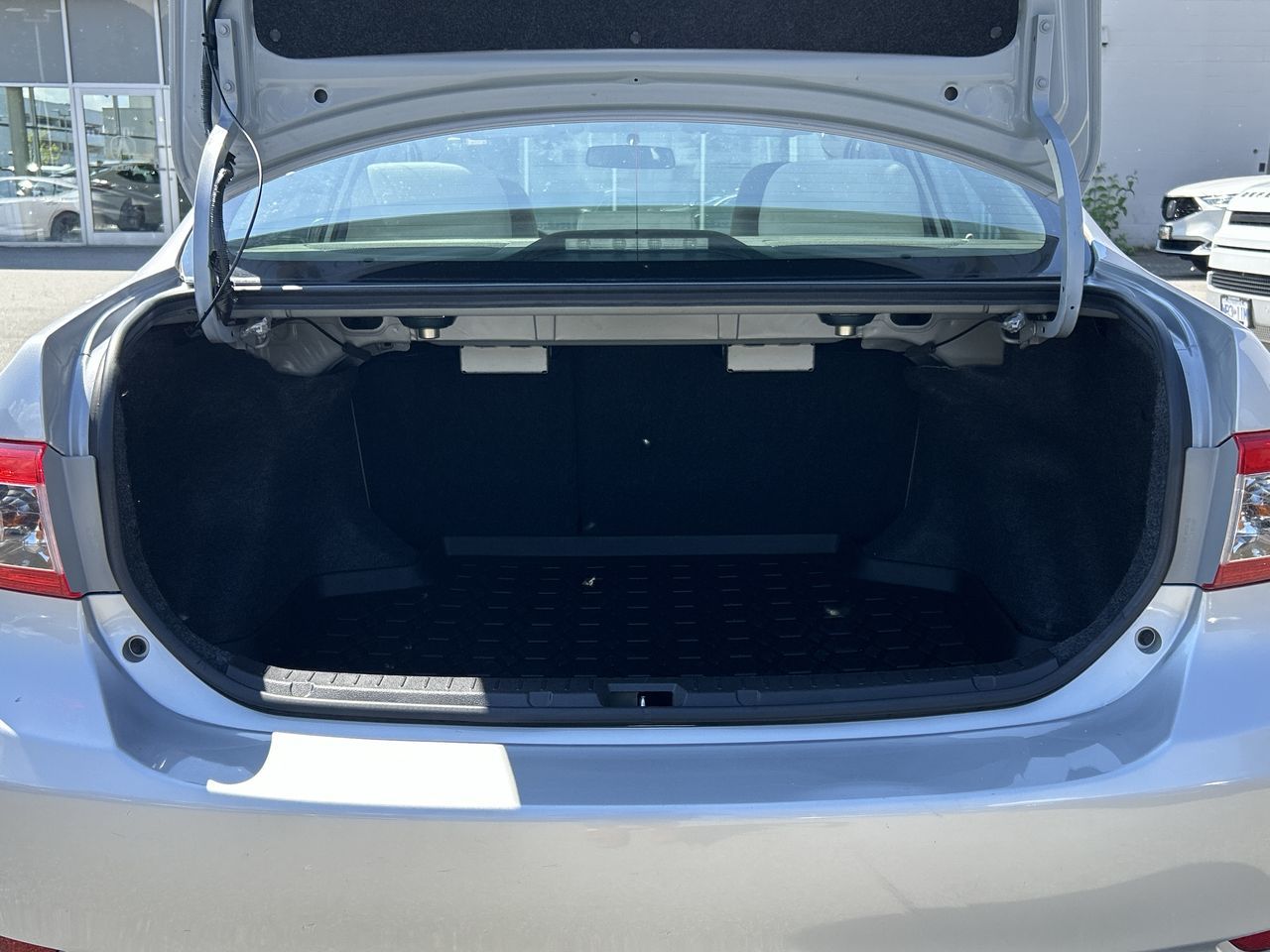 2012 Toyota Corolla in North Vancouver, British Columbia