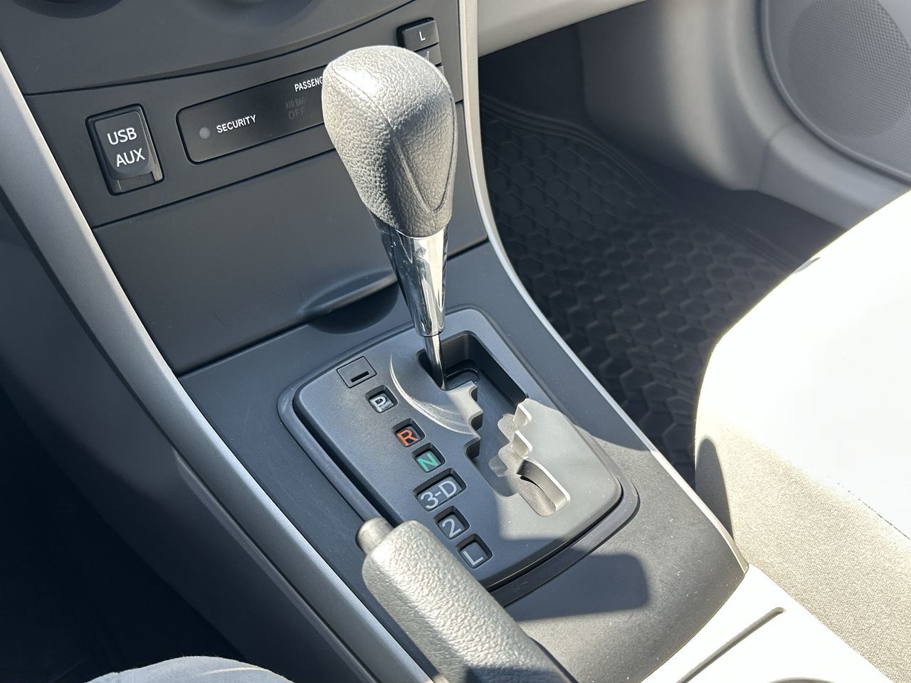 2012 Toyota Corolla in North Vancouver, British Columbia