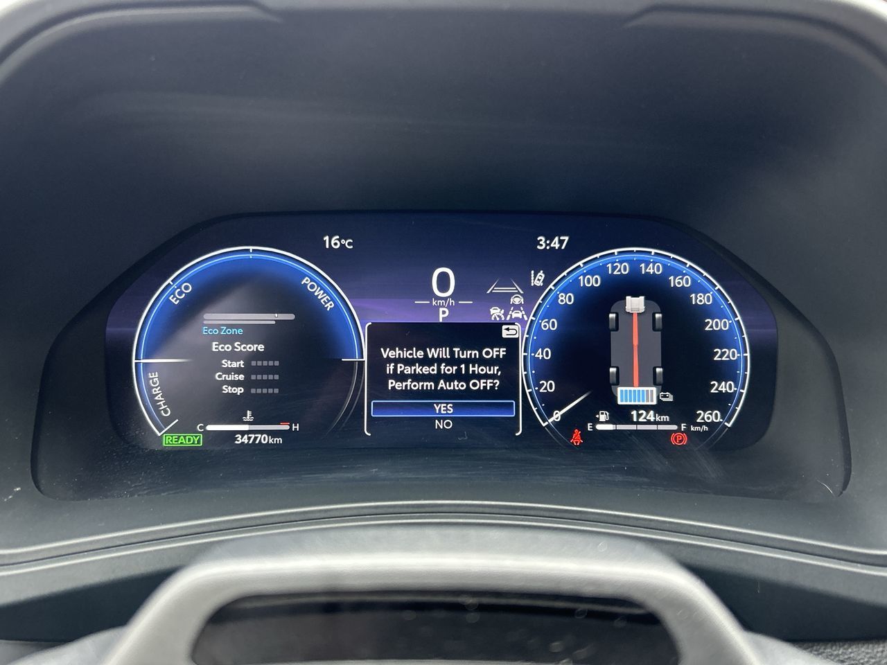 2024 Toyota Grand Highlander in North Vancouver, British Columbia