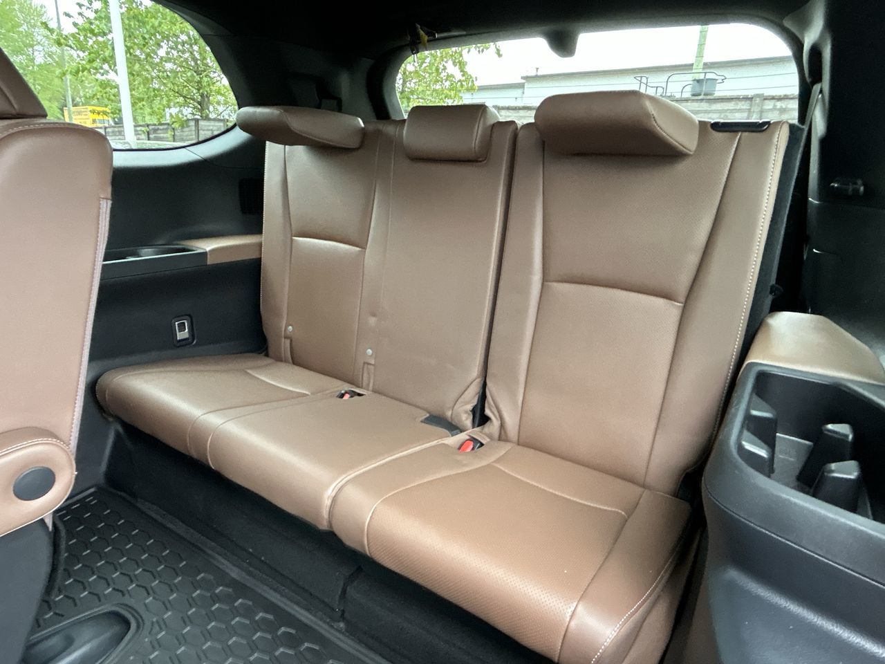 2024 Toyota Grand Highlander in North Vancouver, British Columbia