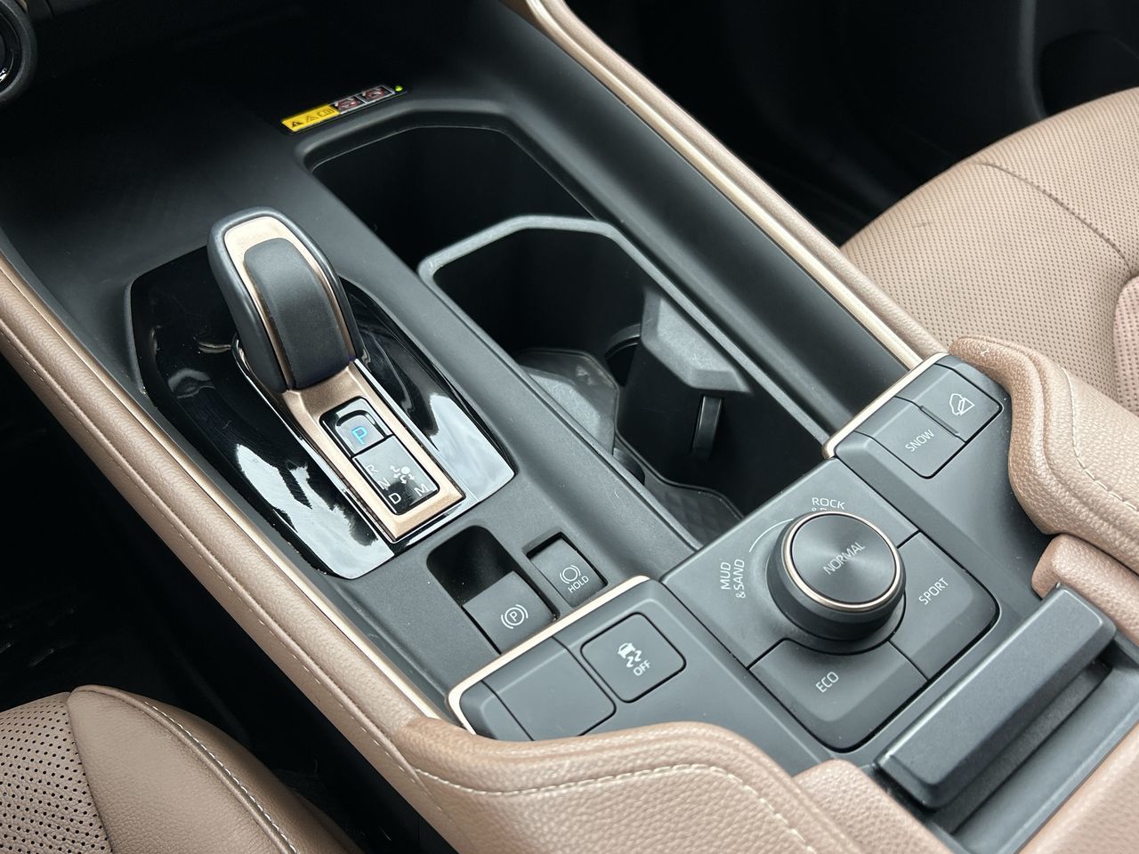 2024 Toyota Grand Highlander in North Vancouver, British Columbia