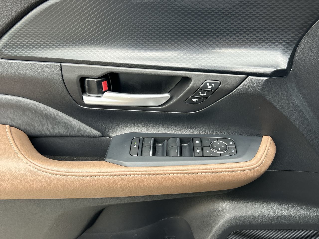 2024 Toyota Grand Highlander in North Vancouver, British Columbia