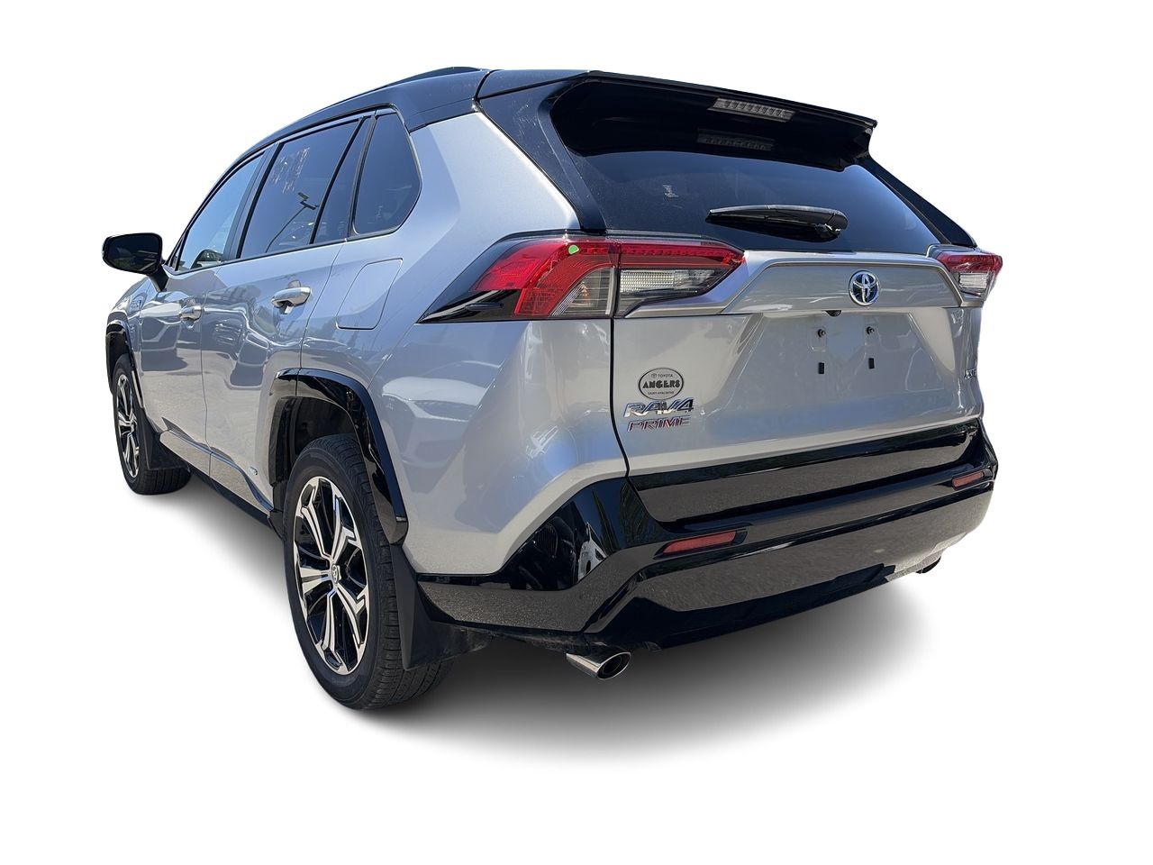 Toyota RAV4 Prime  2023 à North Vancouver, Colombie-Britannique