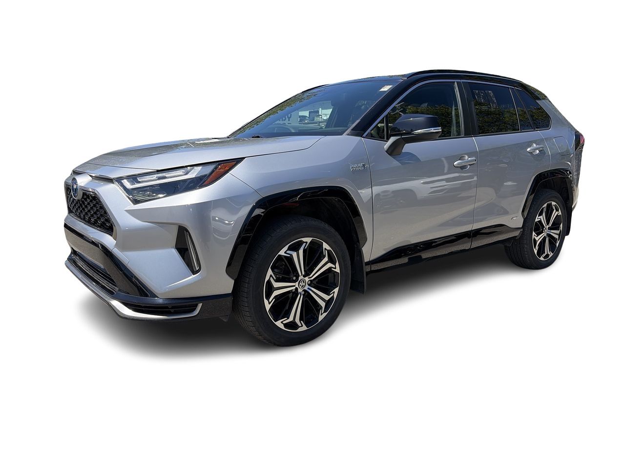 Toyota RAV4 Prime  2023 à North Vancouver, Colombie-Britannique