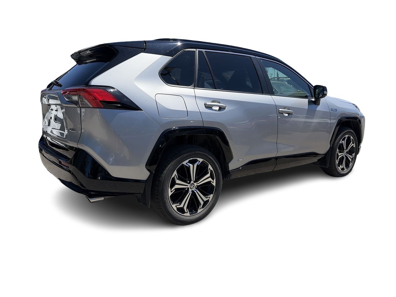 Toyota RAV4 Prime  2023 à North Vancouver, Colombie-Britannique