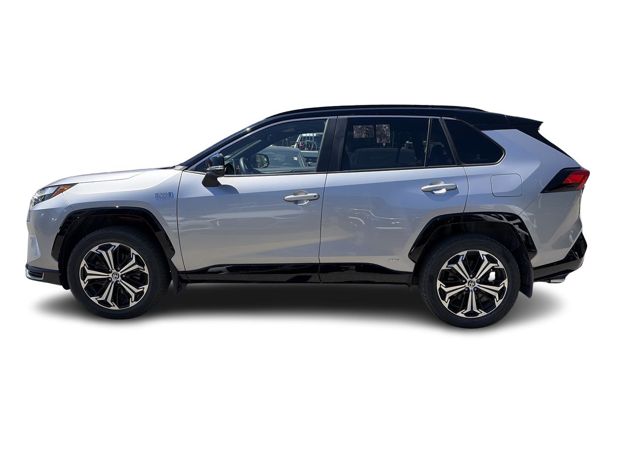 Toyota RAV4 Prime  2023 à North Vancouver, Colombie-Britannique