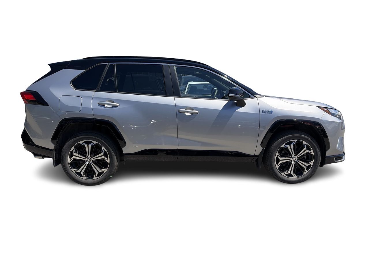 Toyota RAV4 Prime  2023 à North Vancouver, Colombie-Britannique