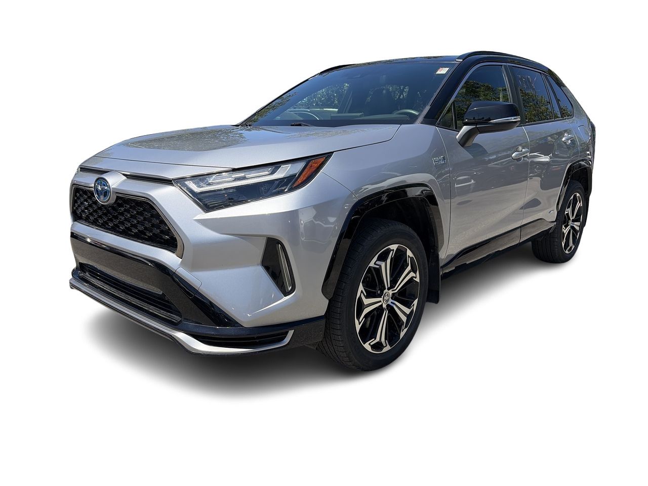 Toyota RAV4 Prime  2023 à North Vancouver, Colombie-Britannique