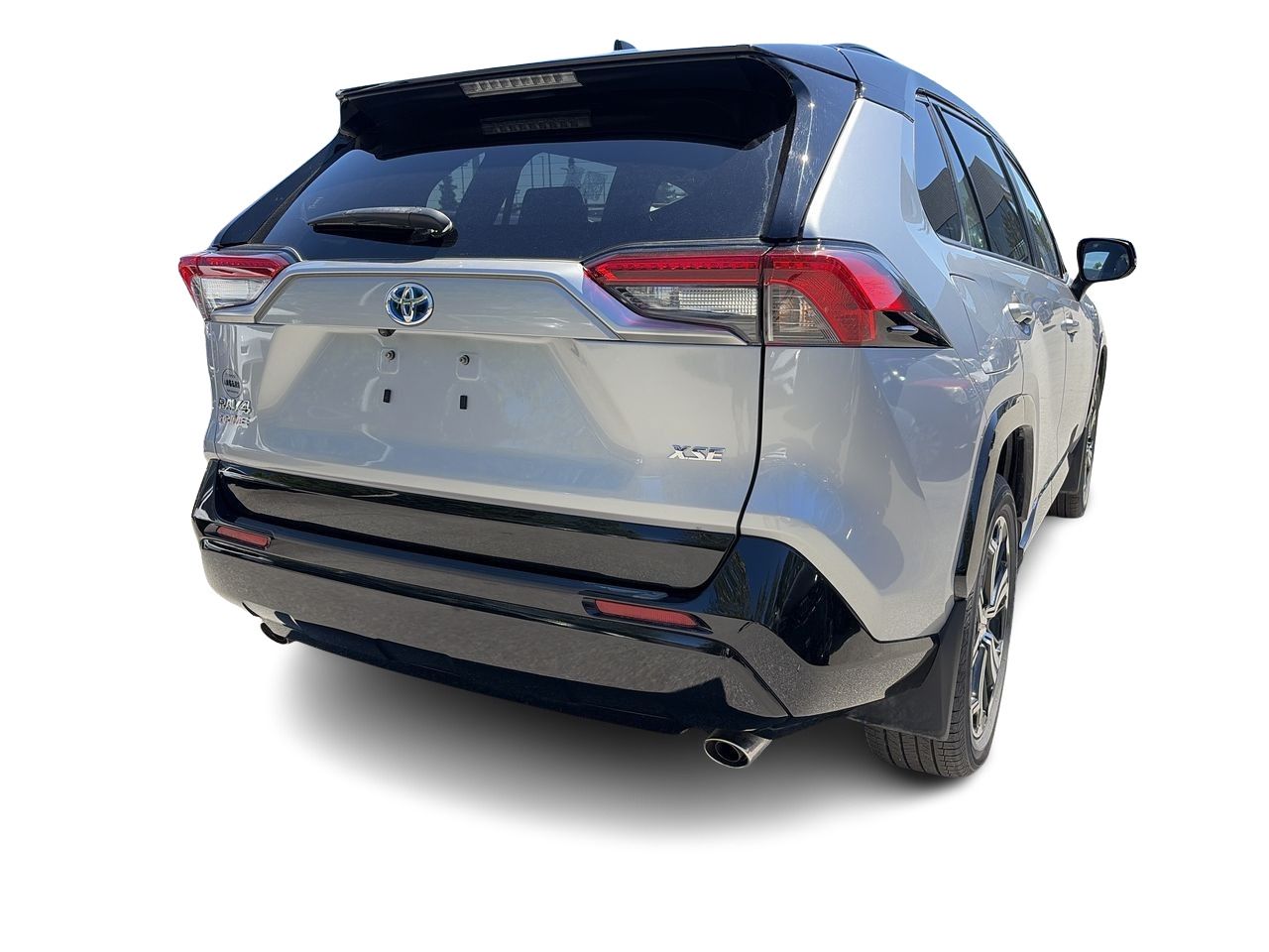 Toyota RAV4 Prime  2023 à North Vancouver, Colombie-Britannique