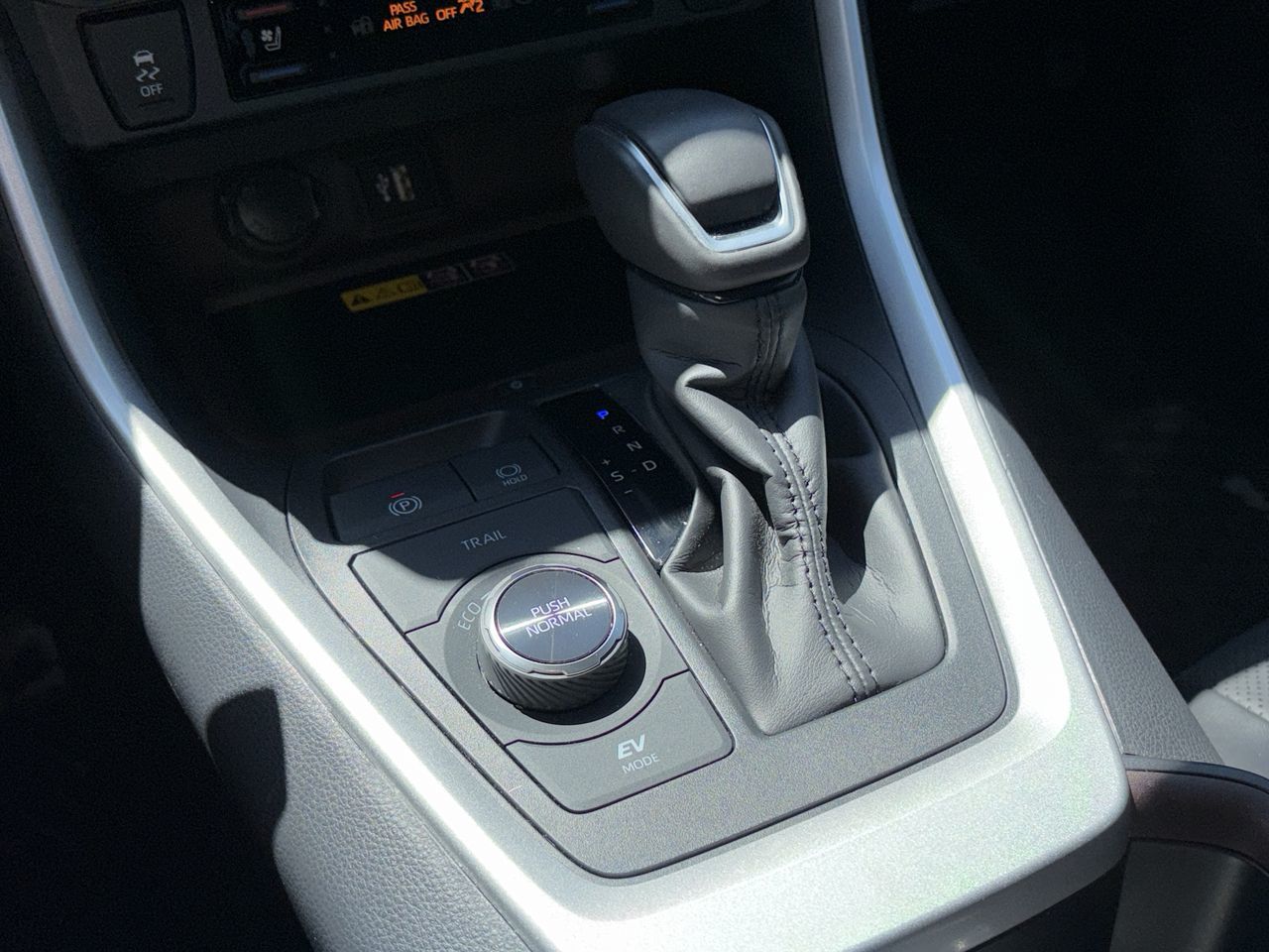 2024 Toyota RAV4 in North Vancouver, British Columbia