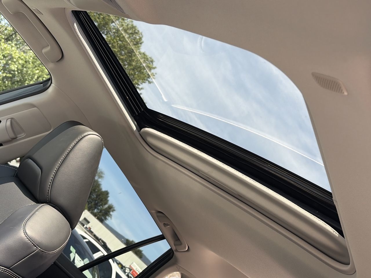 2024 Toyota RAV4 in North Vancouver, British Columbia