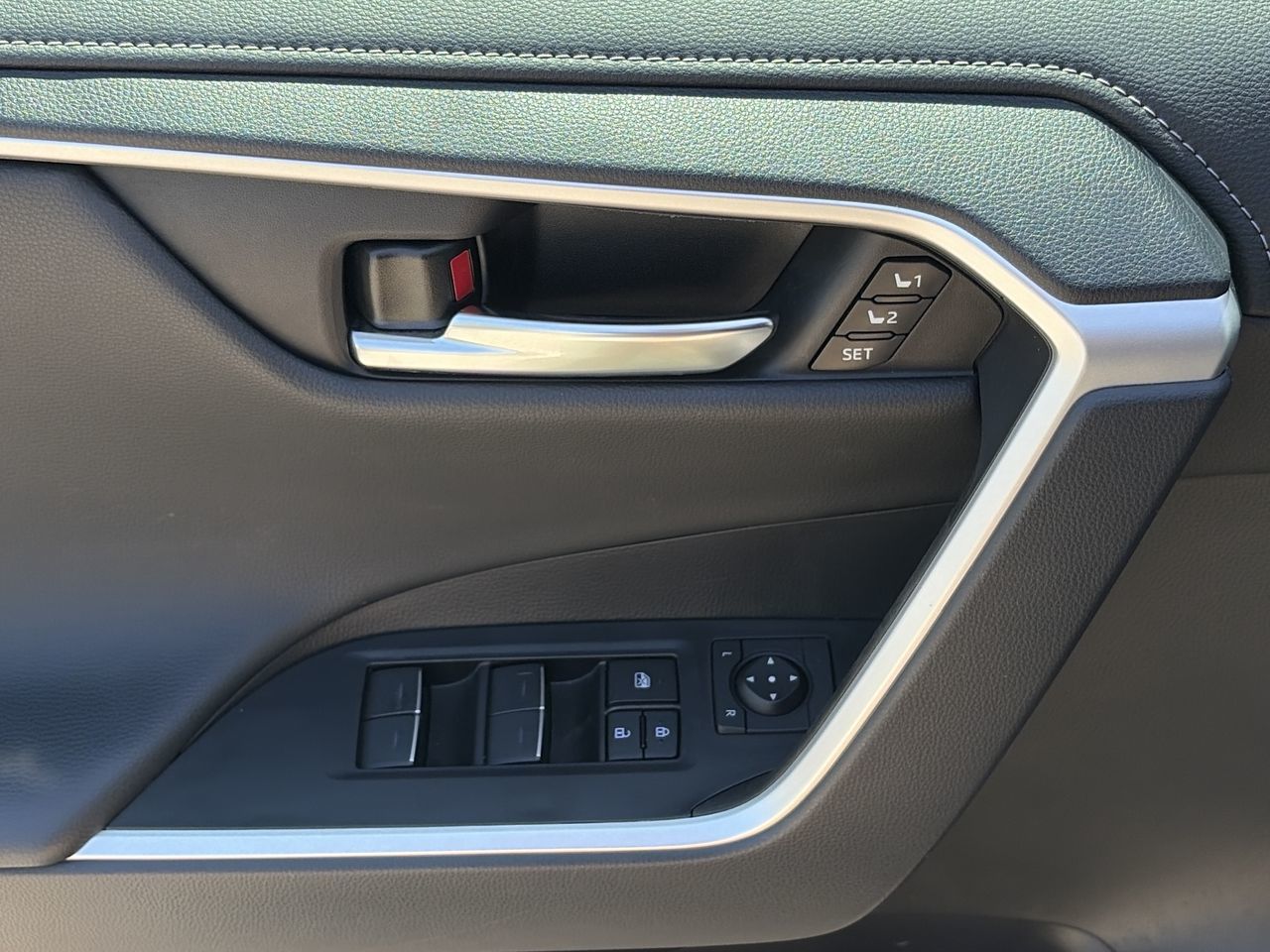 2024 Toyota RAV4 in North Vancouver, British Columbia