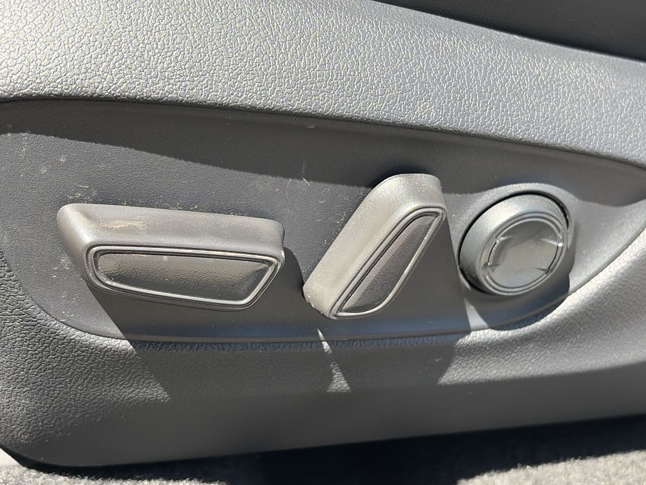 2024 Toyota RAV4 in North Vancouver, British Columbia
