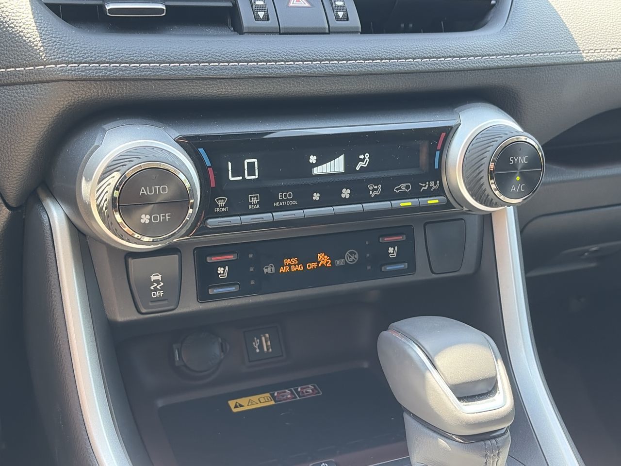 2024 Toyota RAV4 in North Vancouver, British Columbia