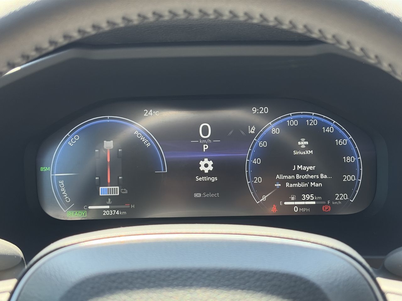 2024 Toyota RAV4 in North Vancouver, British Columbia