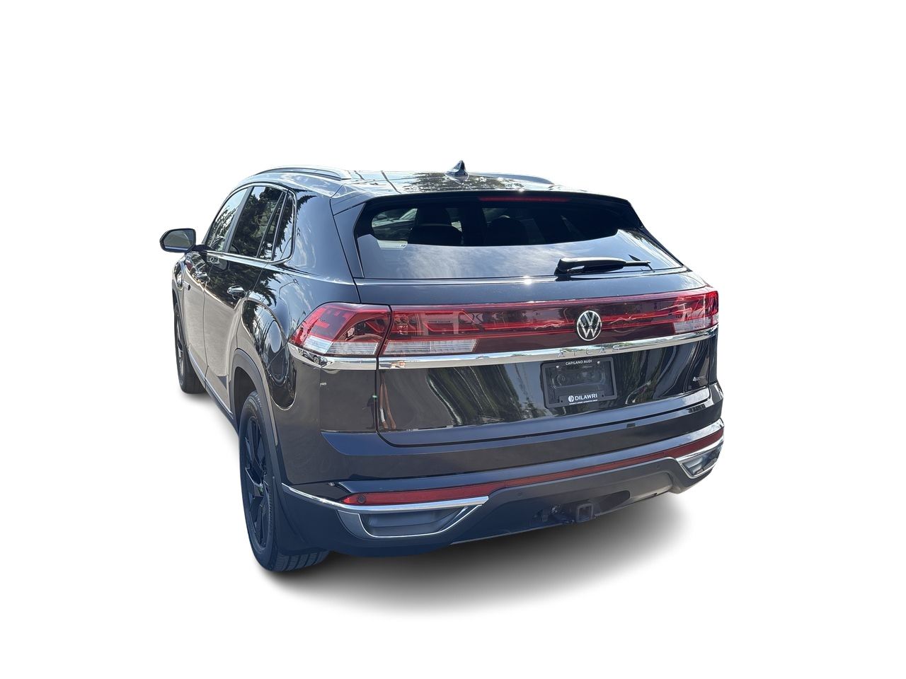 2025 Volkswagen Atlas Cross Sport in North Vancouver, British Columbia