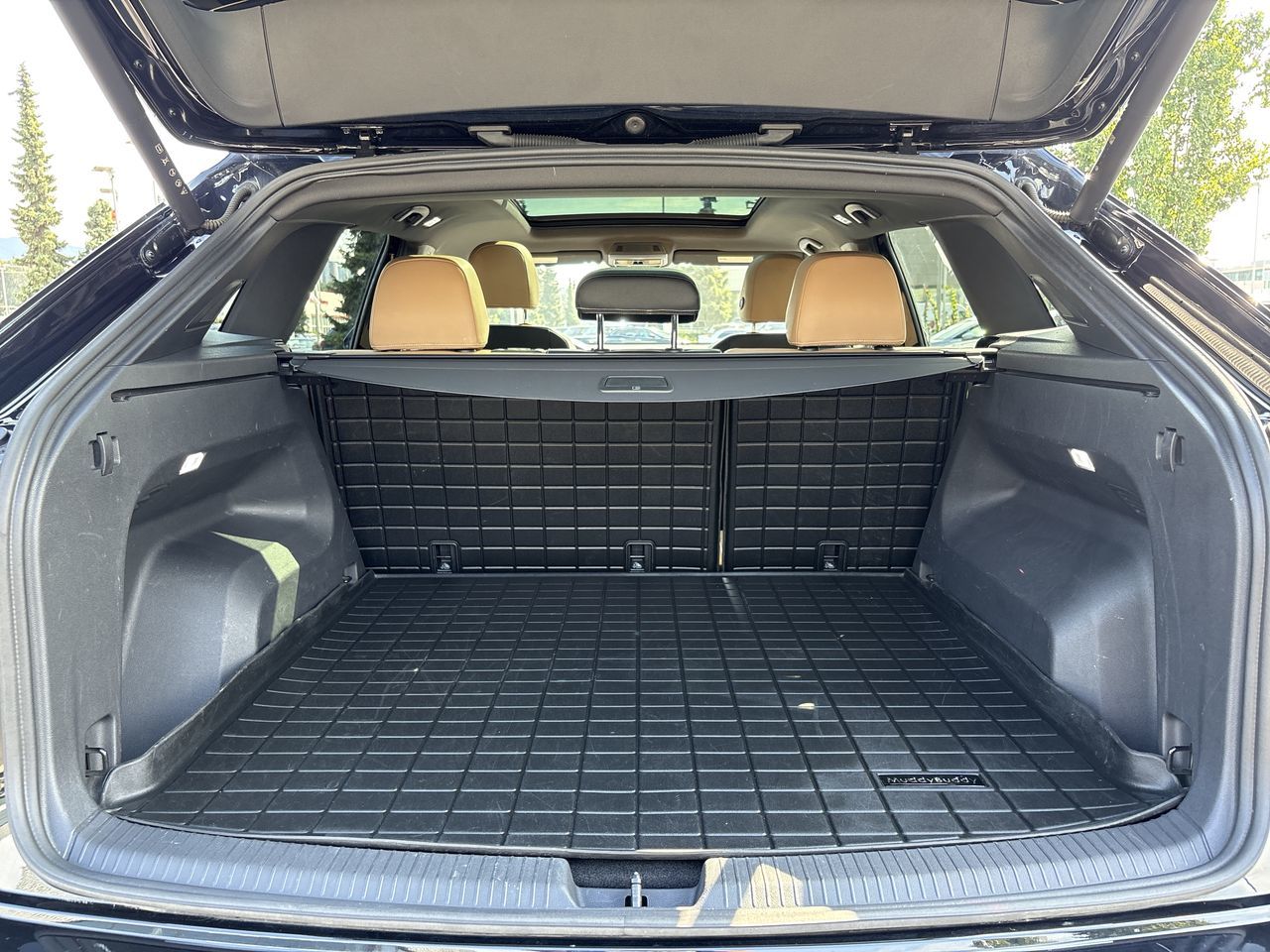 2025 Volkswagen Atlas Cross Sport in North Vancouver, British Columbia