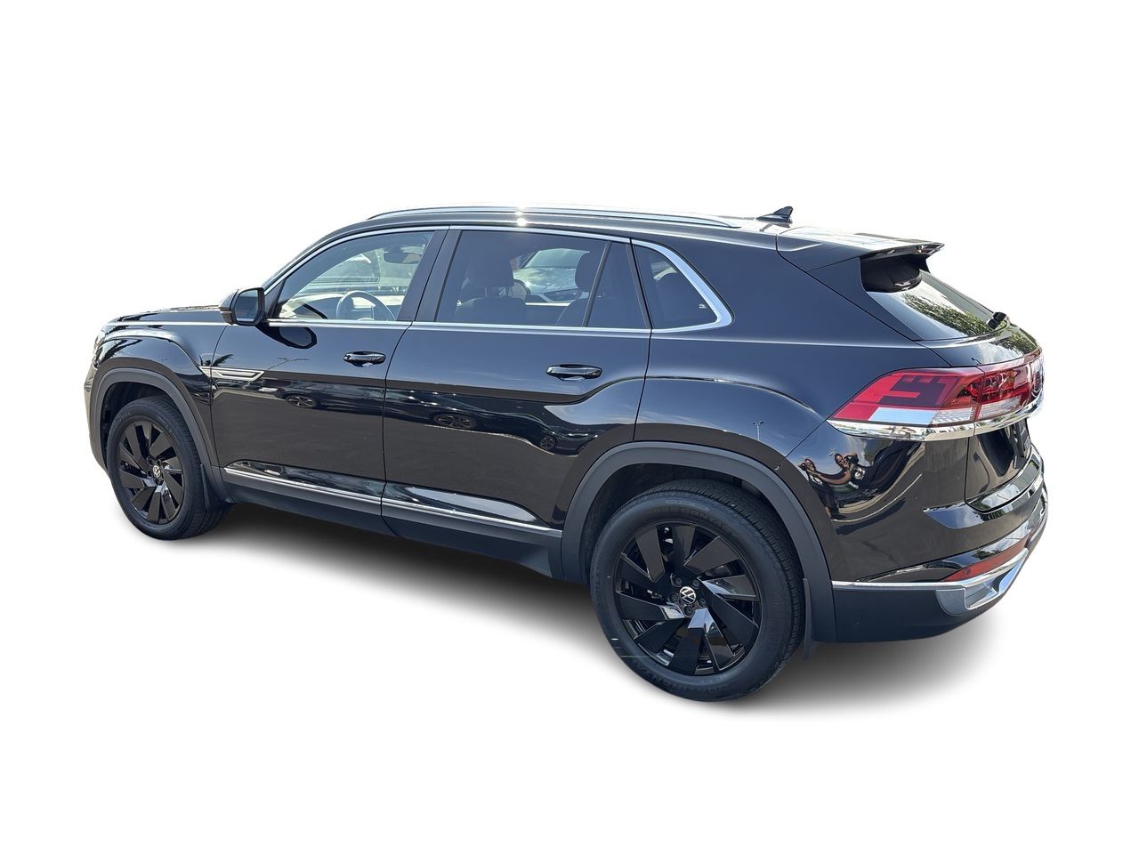 2025 Volkswagen Atlas Cross Sport in North Vancouver, British Columbia
