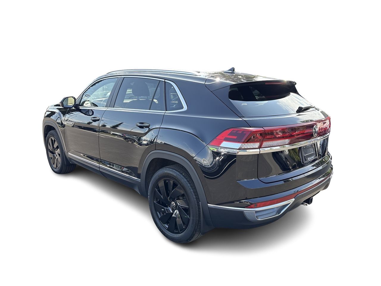 2025 Volkswagen Atlas Cross Sport in North Vancouver, British Columbia