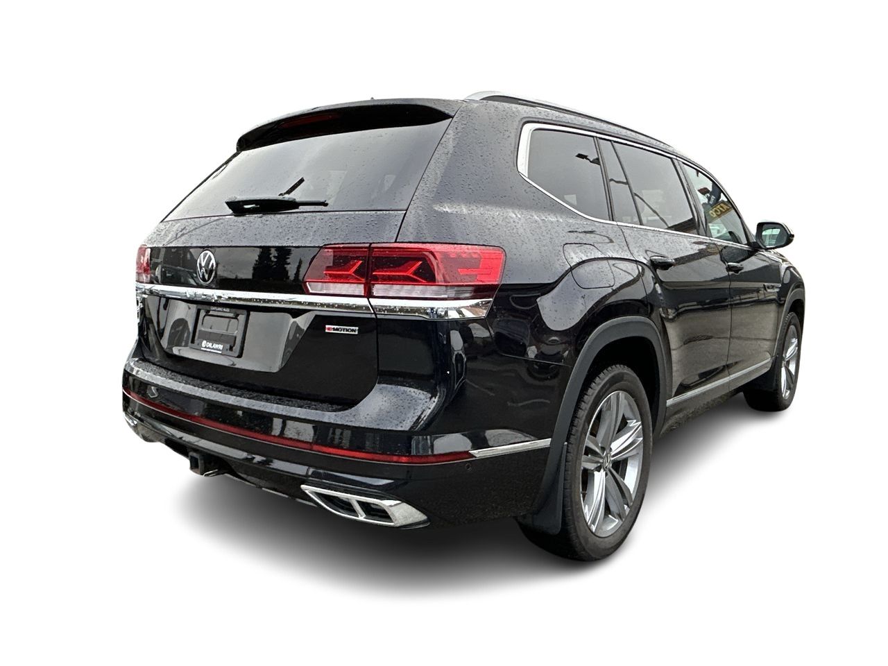 Volkswagen Atlas  2022 à North Vancouver, Colombie-Britannique