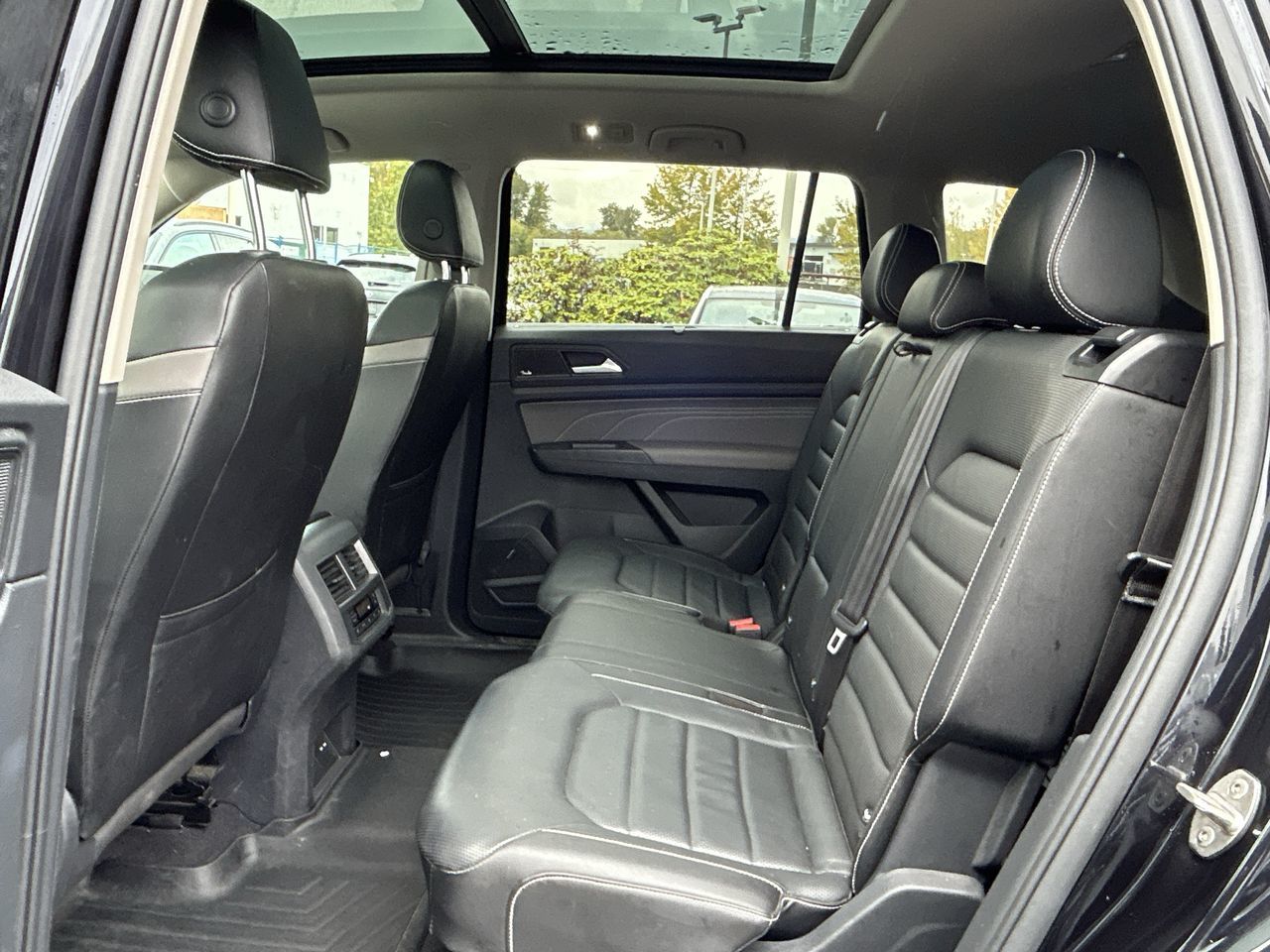 Volkswagen Atlas  2022 à North Vancouver, Colombie-Britannique