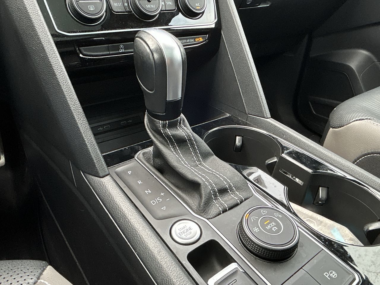 Volkswagen Atlas  2022 à North Vancouver, Colombie-Britannique