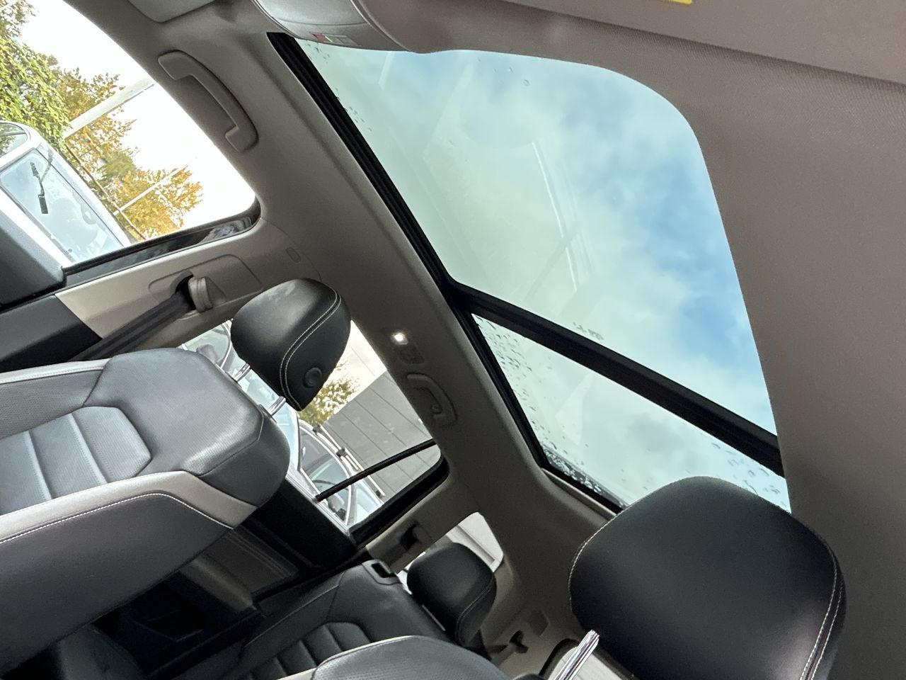 Volkswagen Atlas  2022 à North Vancouver, Colombie-Britannique