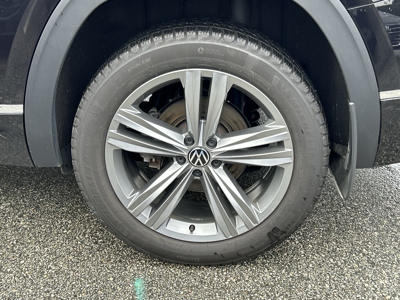 Volkswagen Atlas  2022 à North Vancouver, Colombie-Britannique