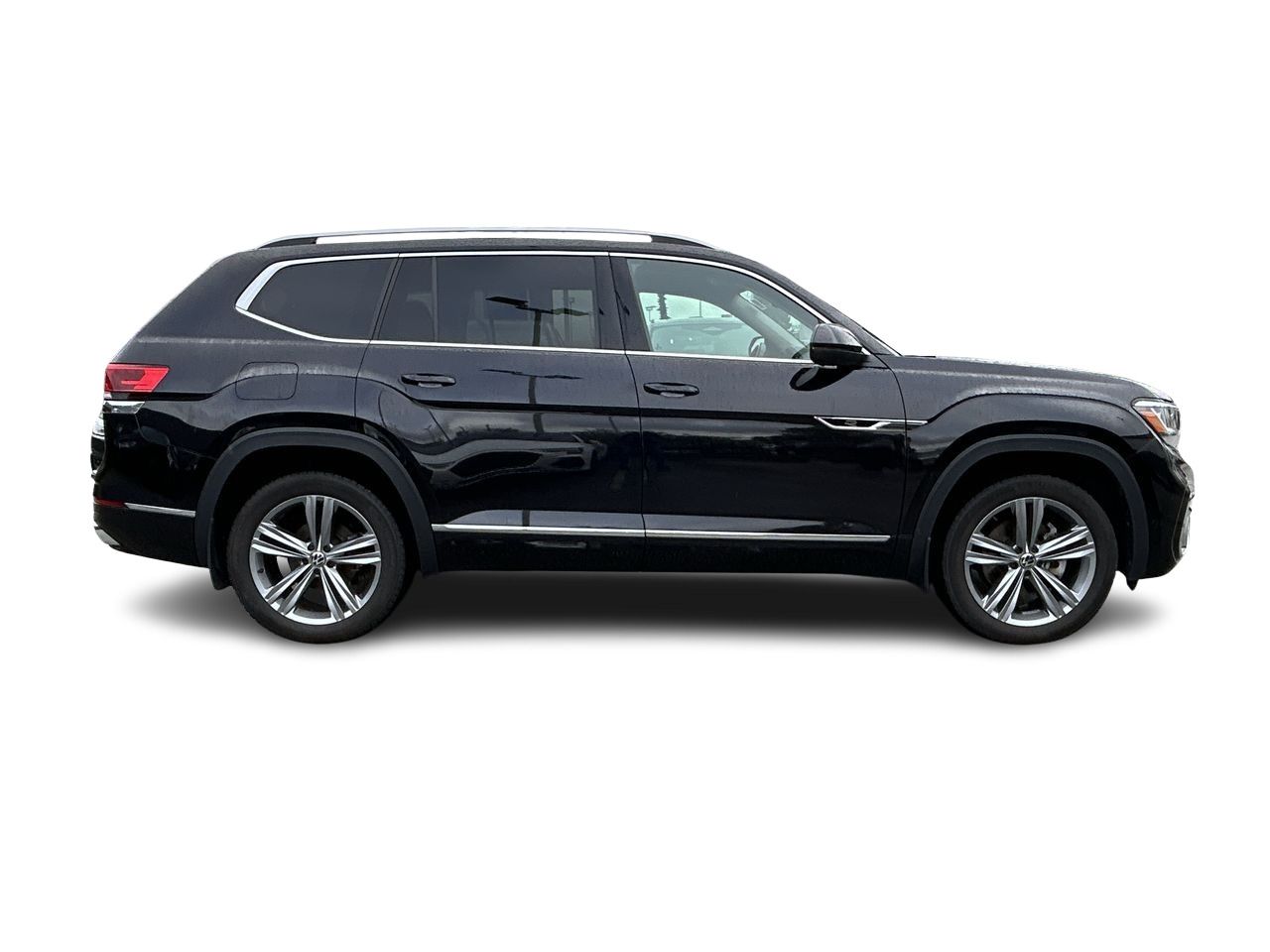 Volkswagen Atlas  2022 à North Vancouver, Colombie-Britannique