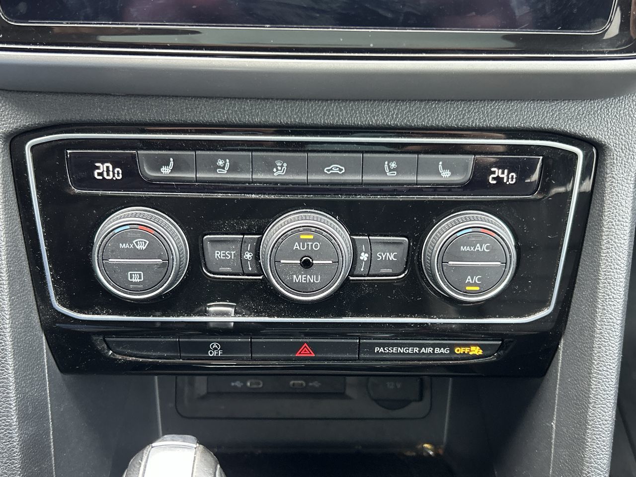 Volkswagen Atlas  2022 à North Vancouver, Colombie-Britannique