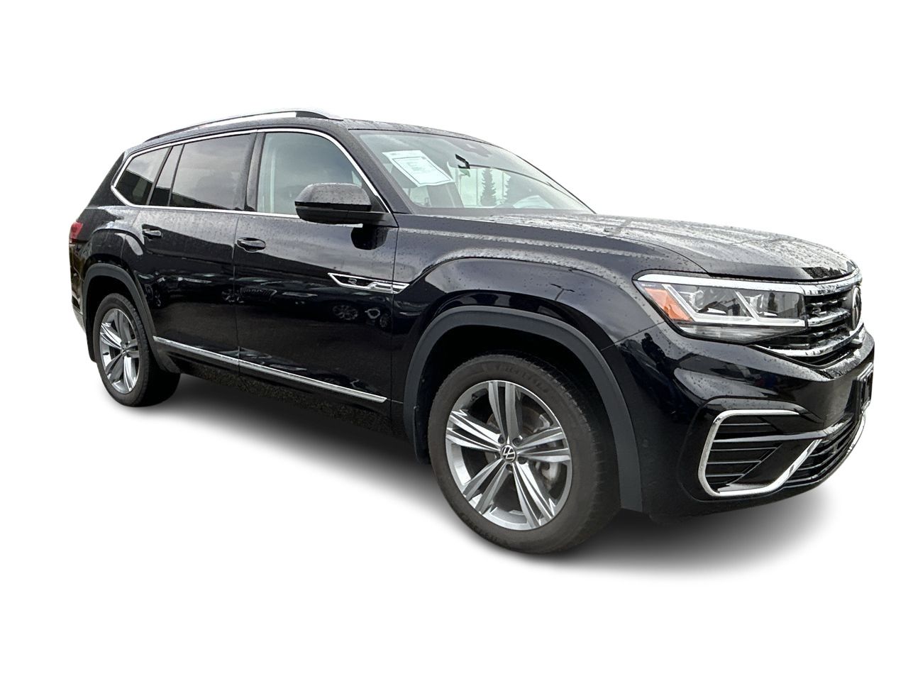 Volkswagen Atlas  2022 à North Vancouver, Colombie-Britannique