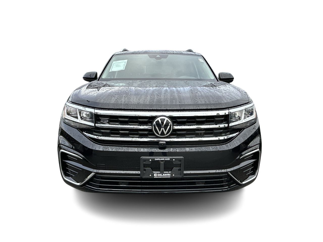 Volkswagen Atlas  2022 à North Vancouver, Colombie-Britannique