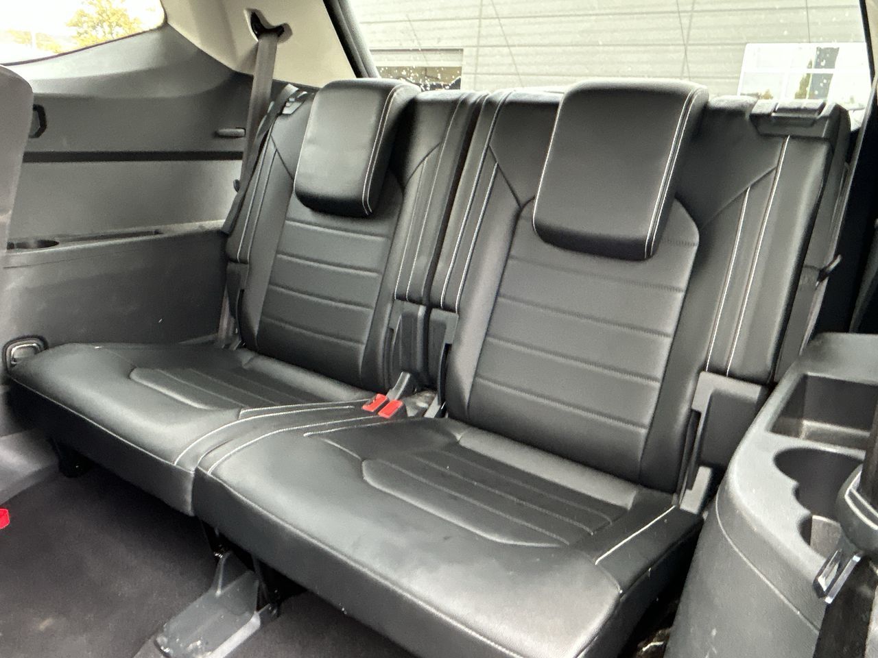 Volkswagen Atlas  2022 à North Vancouver, Colombie-Britannique