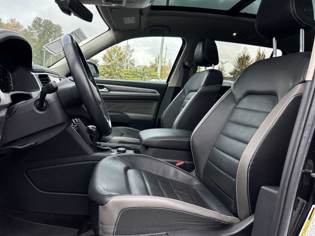 Volkswagen Atlas  2022 à North Vancouver, Colombie-Britannique