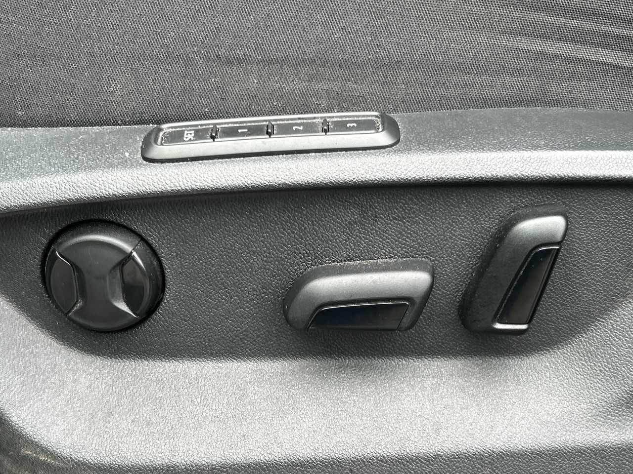 Volkswagen Atlas  2022 à North Vancouver, Colombie-Britannique