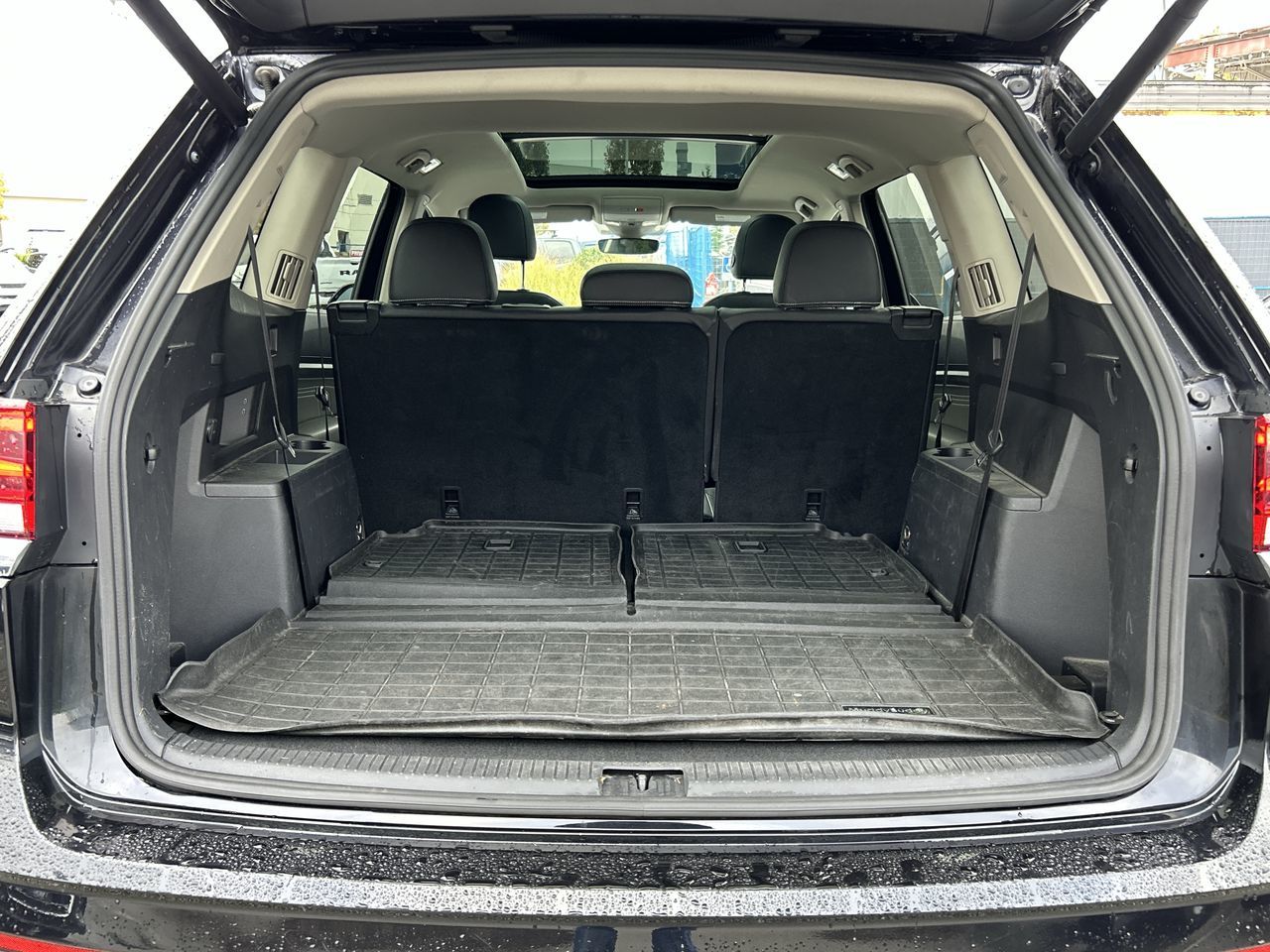 Volkswagen Atlas  2022 à North Vancouver, Colombie-Britannique