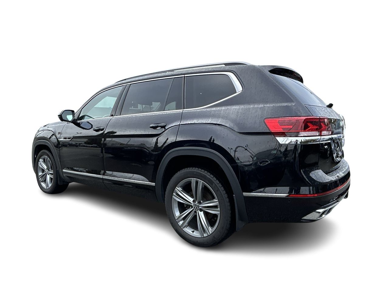 Volkswagen Atlas  2022 à North Vancouver, Colombie-Britannique