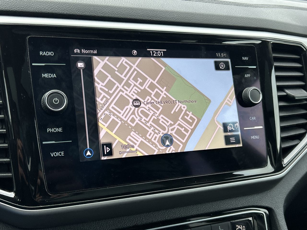 Volkswagen Atlas  2022 à North Vancouver, Colombie-Britannique