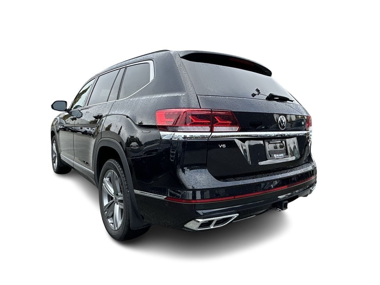 Volkswagen Atlas  2022 à North Vancouver, Colombie-Britannique