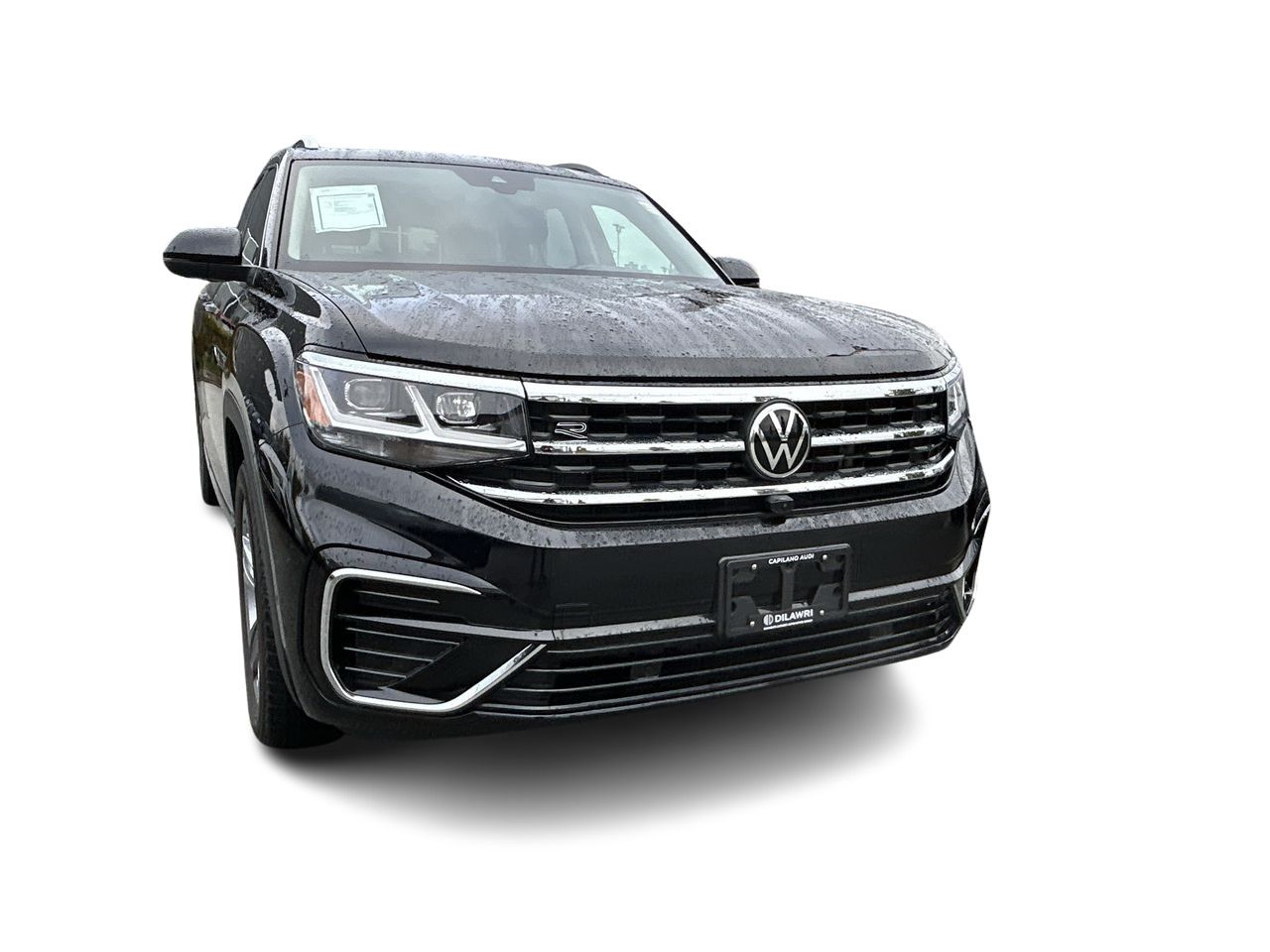 Volkswagen Atlas  2022 à North Vancouver, Colombie-Britannique