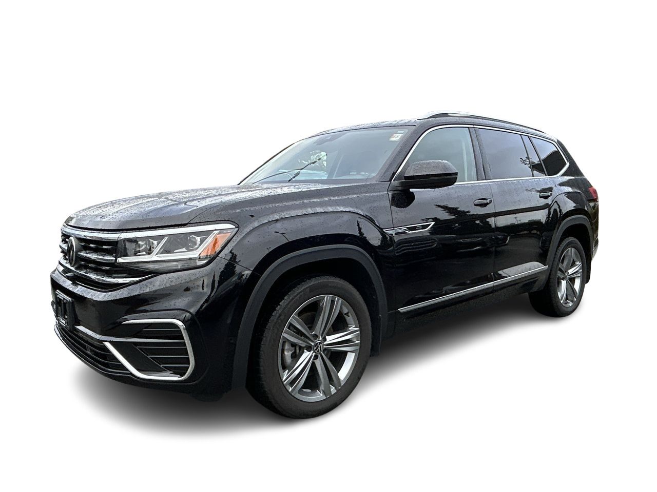 Volkswagen Atlas  2022 à North Vancouver, Colombie-Britannique