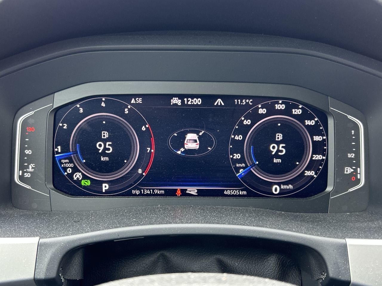 Volkswagen Atlas  2022 à North Vancouver, Colombie-Britannique